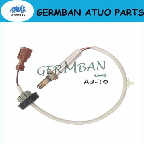 Lambda O2 Oxygen Sensor 226A0-40U60 Fit For Nissan Altima 2.4L-L4 Maxima 3.0L-V6 G20 2.0L-L4 No#234-3123 2343123