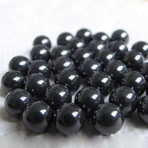 1.588mm 2mm 2.5mm 2.381mm 2.778mm 3mm-5mm Loose Ceramic Ball G5 Quality Silicon Nitride Bearing Balls