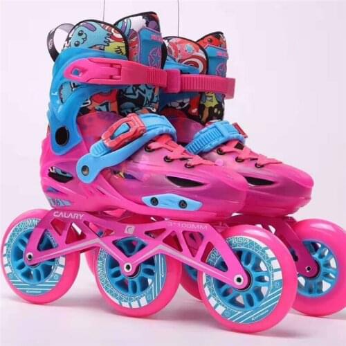 Laficiro Children's Roller Skates