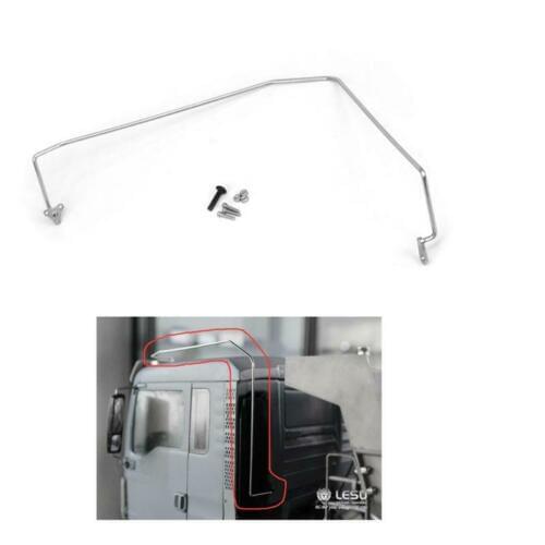 LESU 1/14 DIY TAMIYA MAN Cab Railing Handrail Guardrail RC Truck Tractor Model TH08070-SMT5