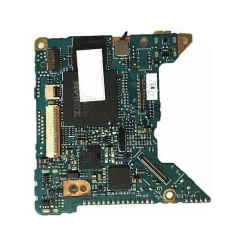 COOLPIX S6000 Main Board MCU Board MainBoard Mother Board MotherBoard for Nikon S6000