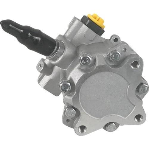 Power Steering Pump Fit For Audi A4 2.0 TDI 2000-2008 8E0145155N