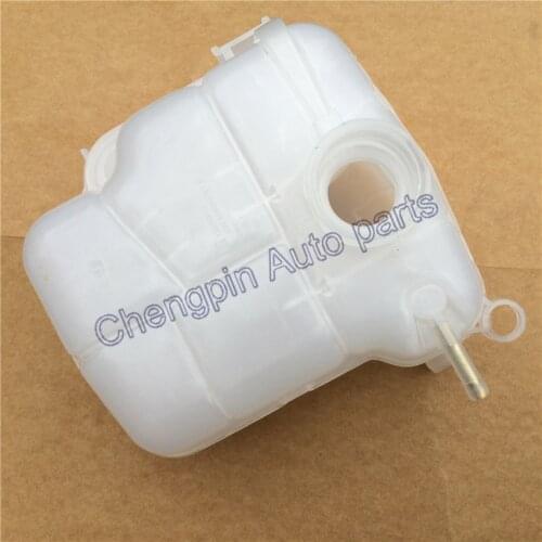 Original Engine Coolant Reservoir Overflow /Expansion Tank OEM# 13393368 13256823 For Chevrolet Cruze Sonic Astra