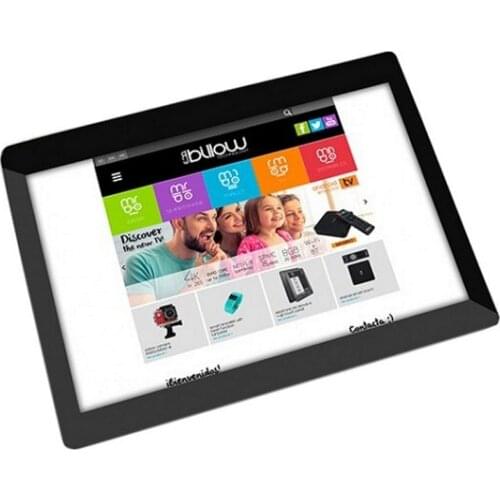 Tablet Billow X101PRO+ 10.1" 32 GB 2GB DDR3