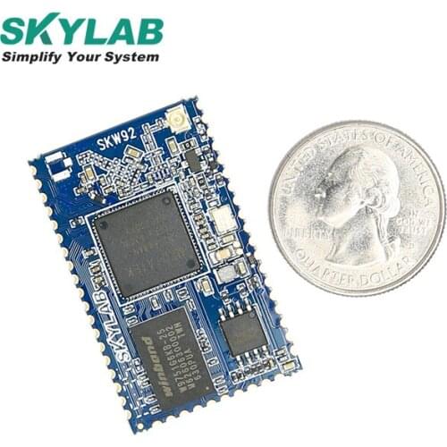 Access point iot bridge wifi board, wifi controller module with mt7688a chipset