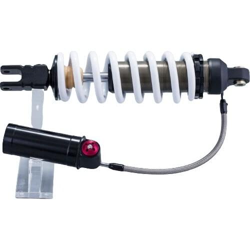 Factory Directly Wholesale Lock-Out Max 510Mm Piggyback Shock Absorber