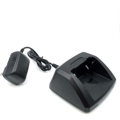 TYT Original Li-ion Battery Charger 110-260V for TYT MD-390 MD-UV390 2 Way Radio