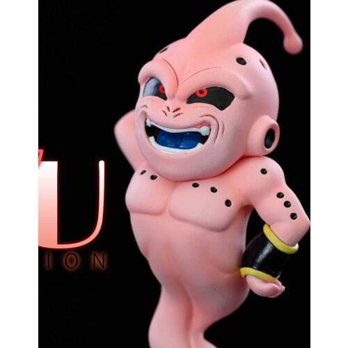 Spot [Yihong] LG Studio Reborn Xiao Buou WCF Scale GK Limited Edition Statue Hand-Made Resin Model