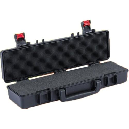 Protective Safety Toolbox Multifunctional Camera Equipment Instrument Box