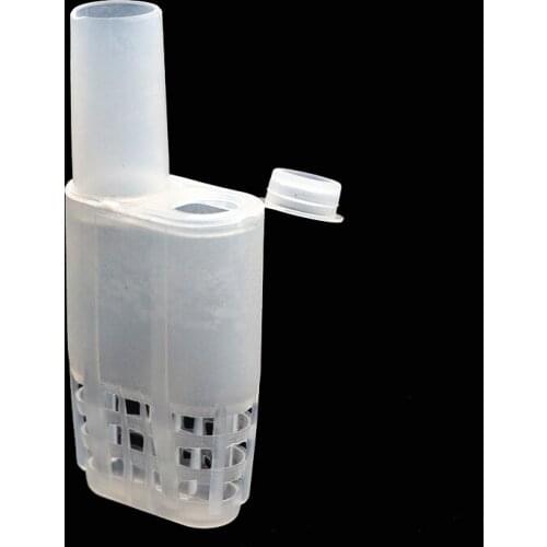 100 Pcs Beekeeping Queen Bee Cages Bee Feeding Equipment Beekeeping Tools Insectary Box