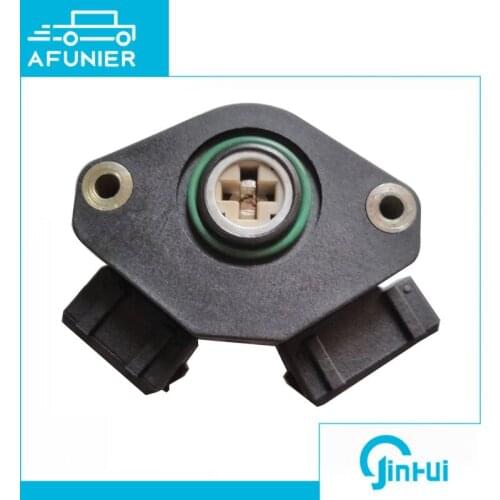 Throttle position sensor for Hyundai(2008-2002),Hyundai(2008-2002),VW CORRADO, PASSAT OE No.021907385A