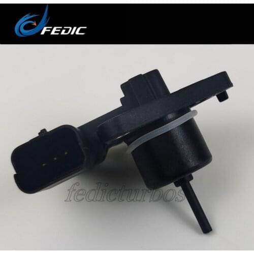 Turbo actuator sensor TD02 49373-02002 49373-02003 for Ford Peugeot 1.6 HDi TDCi DV6ETED4 M 2008