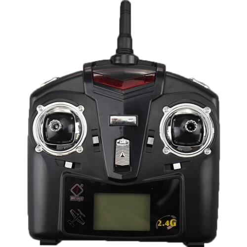 F949 F959 Transmitter Controller WLToys WL F949 CESSNA-182 R/C Helicopter Spare Parts Accessories