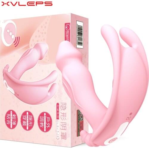 New Tulips Vibrator Sex Toys For Women Clitoris Stimulator G-Spot Orgasm Erotic Adult Tools Female Intimate Pussy Massage