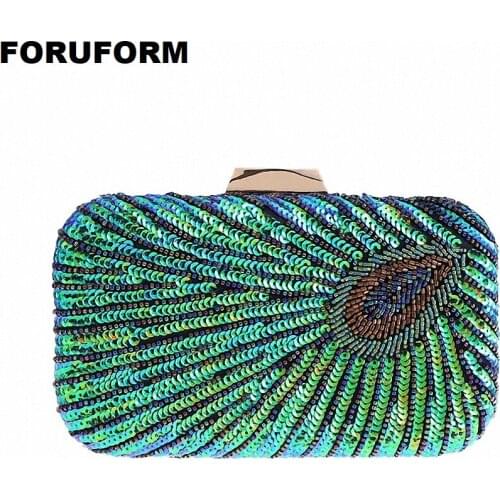 Косметички-клатчи FORUFORM China At AliExpress