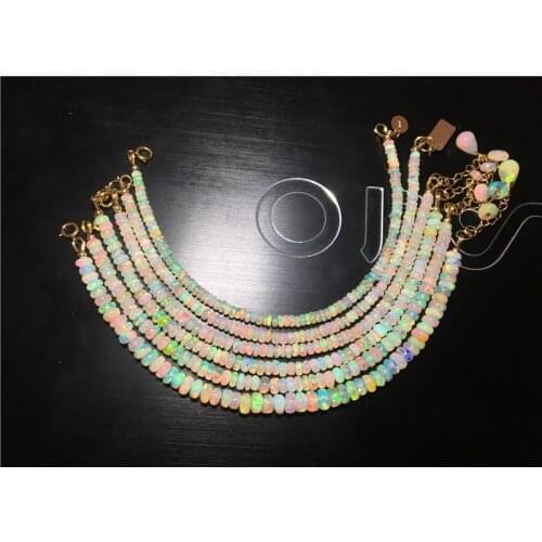 Icnway Bead Bracelets