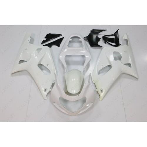 Fairing Body Kit Bodywork for GSXR600 GSX-R600 GSXR 600 GSX-R750 GSXR750 GSXR GSX-R 750 2003 2001 2002 02 03 01 ZXGYMT