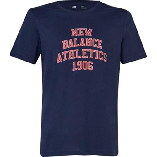 New Balance Men's T-Shirts