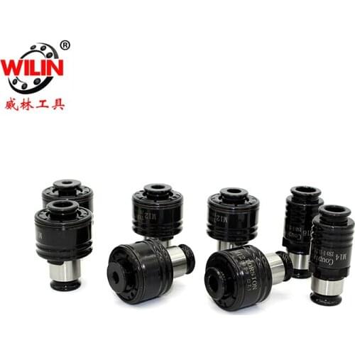 Pneumaitc tools Tapping Machine Impact Air Screw Driver Collects Chuck Size JIS M3-M16 Price For 1pc with Overload Protection