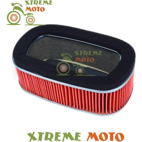 Motorcycle Air Cleaner Filter Cleaner Grid Fit CRM250 XR250 BAJA XR250R XR250L XR350 XR400R XR440 XR600R XR600L XR 250 350 R L