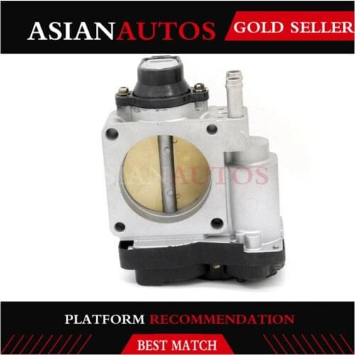 XR845053 XR843535 Remanufactured Throttle Body+Position Sensor For Jaguar S-Type X-Type XJ 3.0 V6 2002-2004