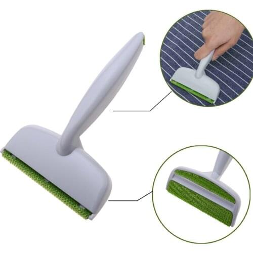 1PC Sofa Bed Seat Car Air Outlet Vent Cleaning Brush Dust Remover Lint Dust Brush Hair Remover Home Cleaning Tools