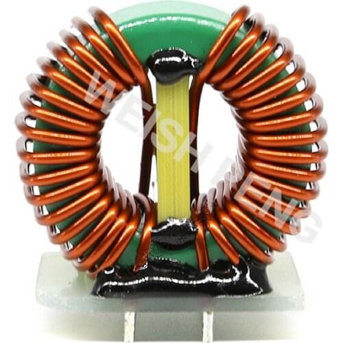 3mh14A common mode inductor magnetic ring inductor EMI transmission filter of switching power supply