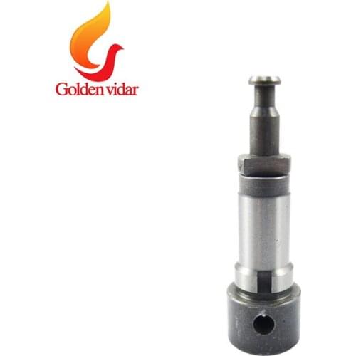 6pcs/lot Factory price diesel plunger A54 plunger and barrel A54, element, fuel plunger 131151-3920, A type, with top quality