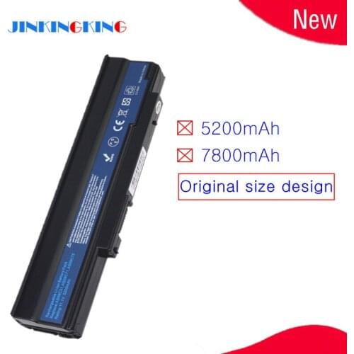 New AS09C31 Laptop battery FOR Acer Extensa 5235 5635G 5635Z 5635ZG for GATEWAY NV4001 NV4400 for Packard-Bell EasyNote NJ32