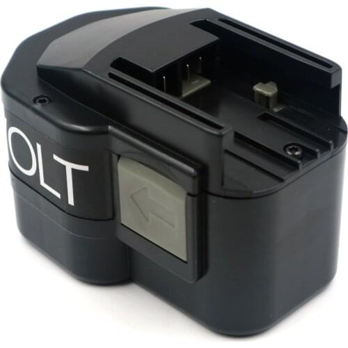 Power tool battery for AEG 12VA 3000mAh Ni-MH 48-11-1900 48-11-1950 48-11-1960 48-11-1967,48-11-1970,B 12,MXL 12