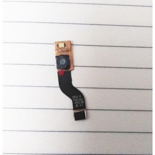 Original cubot p20 phone Rear auxiliary camera for Cubot P20 Android 8.0 19:9 Notch Screen 6.18'' MT6750T Octa-Core Smartphone