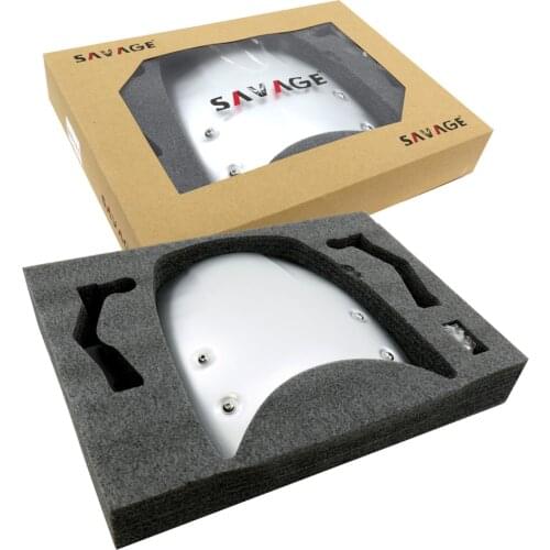 For BMW R NINE T NINET R9T R 9 T Racer Pure Urban scrambler 2014-2020 Motorcycle Windshield Aluminum Wind Deflector Windscreen