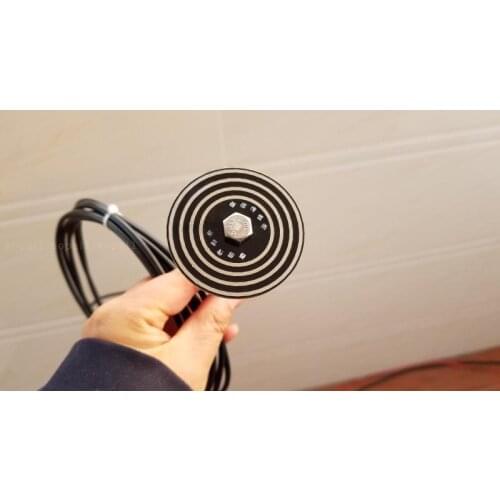 Rain And Snow Sensor, Water Drop Detection