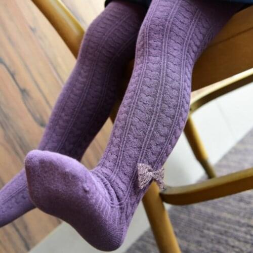 Колготки для девочек E&BAINEL China At AliExpress