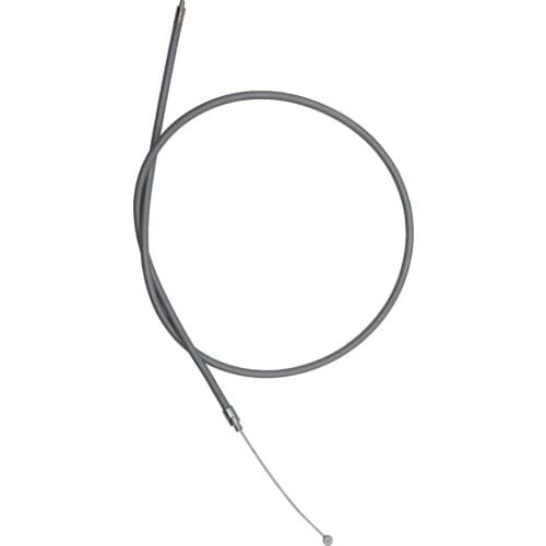 HONDA CT70 THROTTLE CABLE TRAIL 70 CT 70 GRAY KO-K1 Long New