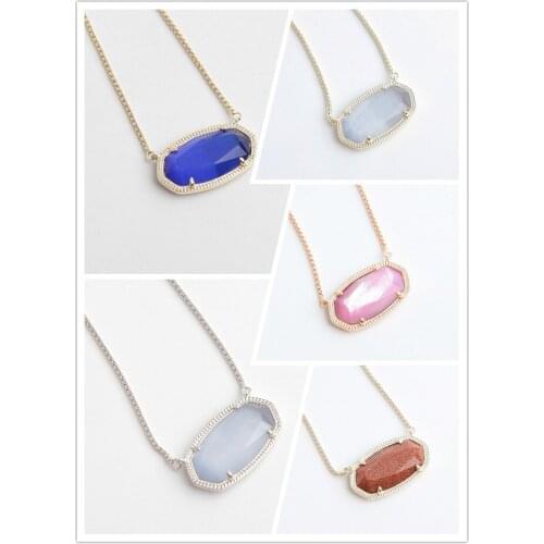 Maywell Star Gold Pendants