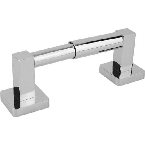 304 Stainless Steel Wall Mount Bathroom Lavatory Toilet Rolling Roll Paper Holder kitchen roll holder Tissue holder bathroom
