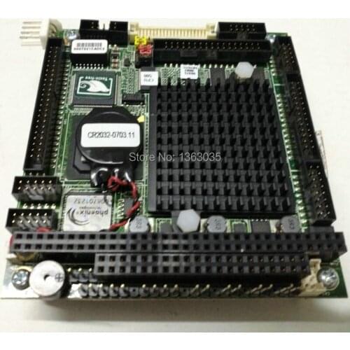 Original PFM-540IA1.0 PFM-540I Motherboard tested working