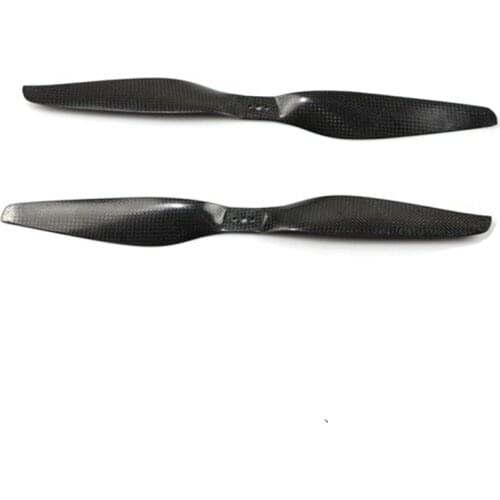 Ormino 1555 Propeller Carbon Fiber CW/CCW 1355 1755 1855 T Multicopter Motor RC Drone Quadcopter 1455 Hexcopter 3508 4108 Prop