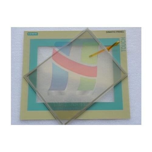 TP277-6 6AV6 643 6AV6643-0AA01-1AX0 Touch panel with protective film