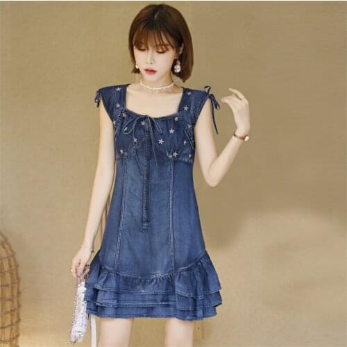 Transmitone Short Summer Dresses