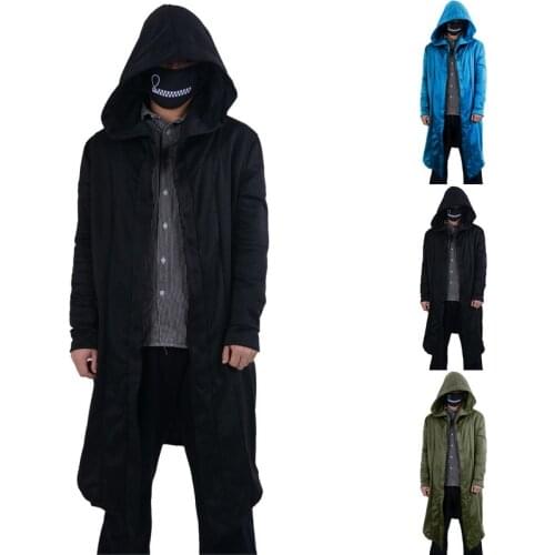 WENYUJH Men's Hoodies