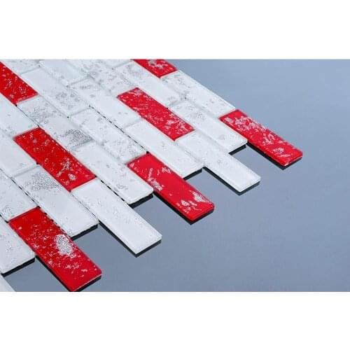 Crystal mosaic tiles FBH 4706 price for 12 sheets