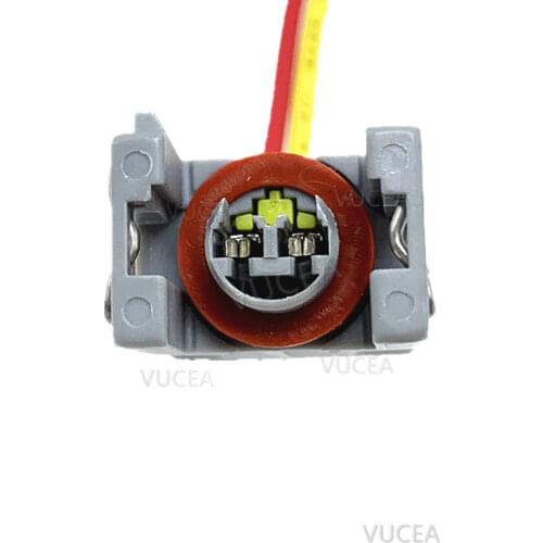 2Pin 1.5mm Auto Sealed fuel/diesel injector Plug connector 240PC024S8014 For Terracan Actyon Kyron Rexton H3 H5