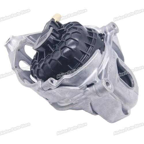 80D 199 371 A 4M0 199 371 Engine Mount Electric Induction for Audi Q5 S8 B9 3.0 tsfi 80d199371a 4m0199371 Motor Components