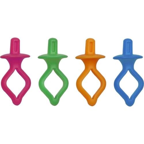 50 Piece Bobbini Holder Bobbin Holder Spool Holder Clips Clamps Color Bobbin Holder Brackets