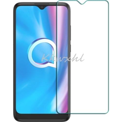 For Alcatel 1SE Light 6.22" Screen Protective Tempered Glass ON 1SP (2020) 1V Plus 5030F, 5030U, 5030D_EEA Protector Cover Film
