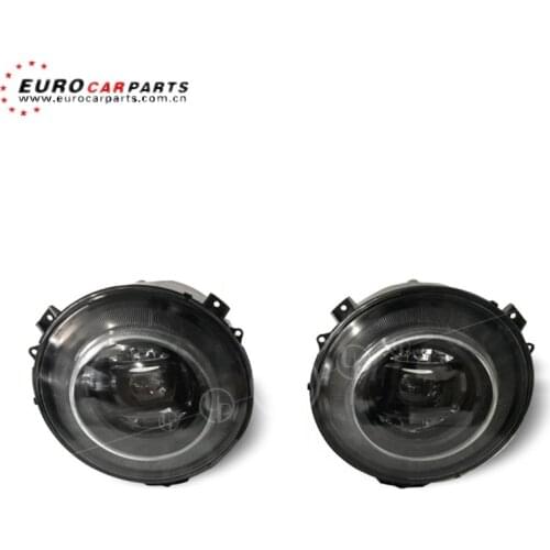 G class headlight for W463 fort G63 G500 head light with LED for G class W463 car parts LED head light