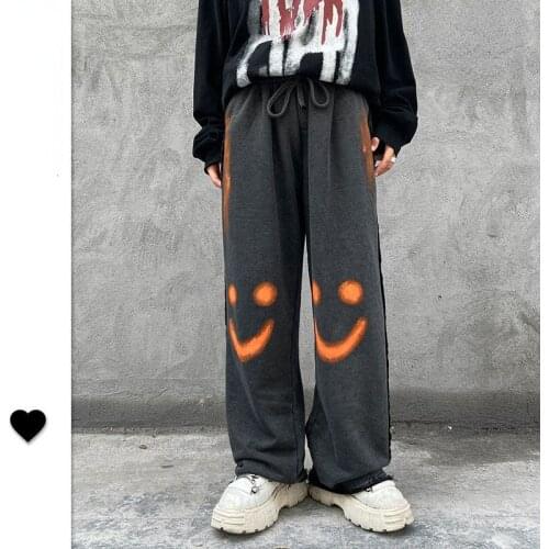 Casual Men's Pants Glufigh China