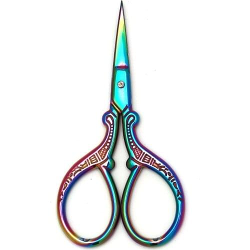 GUHEHARD Sewing Scissors